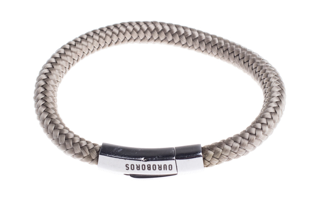 Armband Max - Classic Comfort - Sand