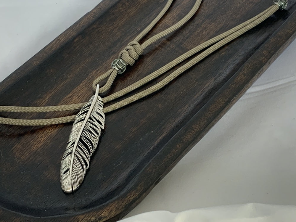 Ketting - Hebe S925