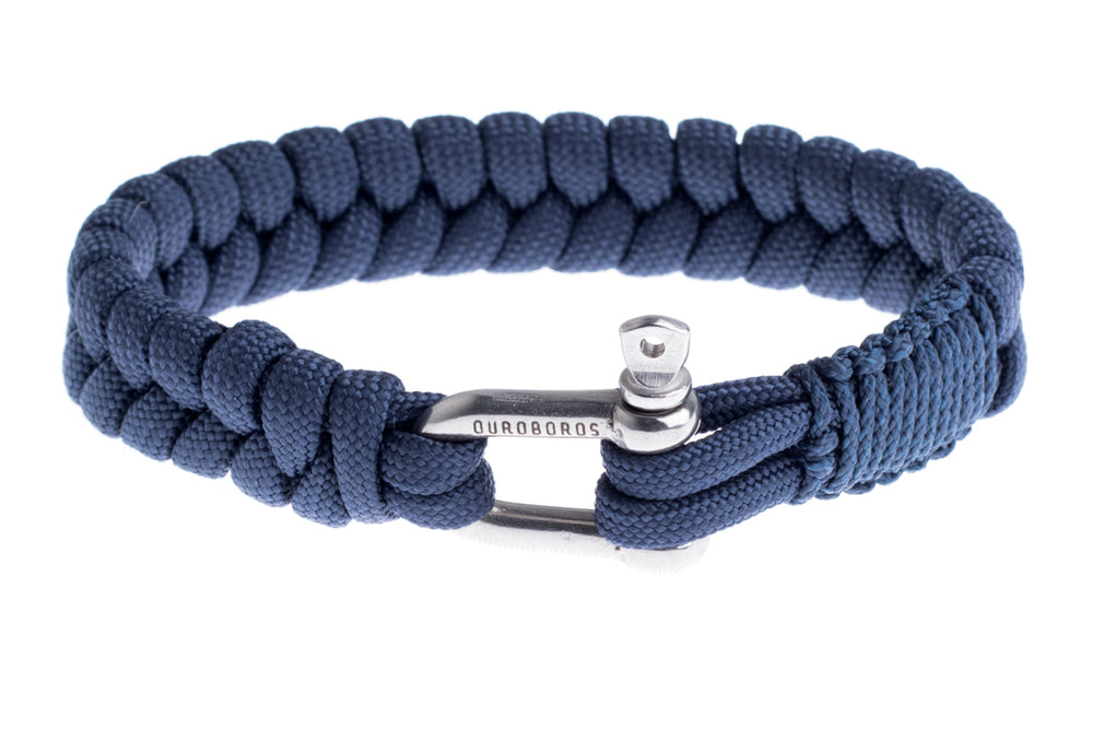 Glenn - Classic Comfort - Marineblau