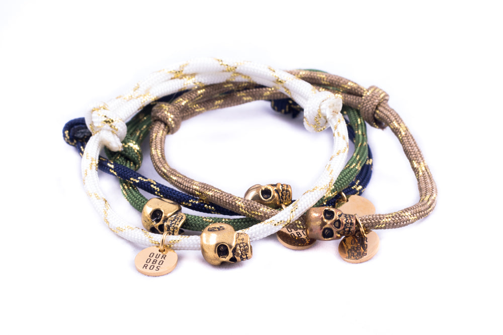 Armbänder - Boho Armband Moro.