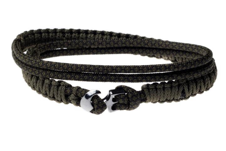 Pepe – Back To Black – Schwarz/Schlamm